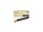 Utax Toner 1T02YPAUT0 CK-8530Y Yellow - Toner cartridge / paper kit Gelb