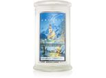 Kringle Candle Bavarian Christmas geurkaars 624 g