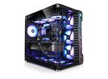 Gaming PC Panorama XL IX AMD Ryzen 9 9900X, 32GB DDR5, NVIDIA RTX 5080 16 GB, 2TB SSD, Windows 11