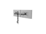hjh OFFICE Monitorhalterung VM-MF2 Stahl