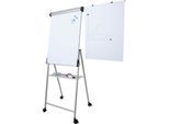 MAUL Flipchart MAULpro, Vierbein