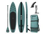 YEAZ SUP Board und Kit COSTIERA - EXOTRACE PRO - SET