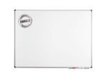 MAUL Whiteboard MAULstandard, Emaille - 120 x 300 cm
