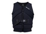 YEAZ Neoprenweste mit Gurt NEOVEST PRO