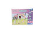Gabby's Dollhouse Puzzle & Memory – 2-in-1 Spielspaß für Kinder