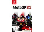 MotoGP 21