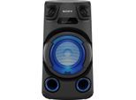 Sony Kompaktanlage Partybox MHC-V13D