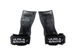 Climaqx Ultra-Grips Hochwertige Zughilfen für Kraftsport und Fitnesstraining