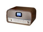 Soundmaster DAB970BR1 Retro DAB Radio