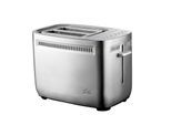 Solis Zwei-Schlitz Toaster & Sandwichmaker 7 Stufen Auftau-, Aufwärmen