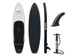 YEAZ SUP Board NALANI - EXOTRACE