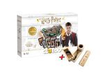 Cluedo - Harry Potter + Holz-Schreibset Brettspiel Gesellschaftsspiel Edition Sonderedition