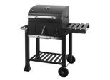 El Fuego® Holzkohlegrill "Vancouver"