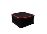 Gaming Sitzsack Crimson Morph Kids (Schwarz/Rot)