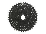 Shimano Cues CS-LG300-10 Fahrradkassette Zahnkranz MTB Kassette Freilauf Steckkassette HyperGlide 10-fach 11-39 Zähne