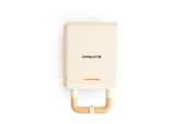 Waffeleisen »Create Stone 2 in 1 Compact«, 800 W