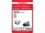 hanestroem Vacuum Cleaner Bags - 5 pcs