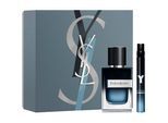 Yves Saint Laurent Herrendüfte Y Geschenkset Eau de Parfum Spray 60 ml + Travel Spray 10 ml 70 ml (996,43 € / 1 l)