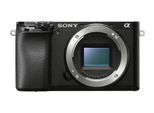 Sony Kompaktkamera »Alpha 6100 Body«