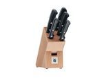 WMF Messerblock »Buchenholz Braun«