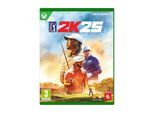 Spielesoftware »Take 2 PGA Tour 2K25«, Xbox Series X