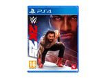 Spielesoftware »Take 2 WWE 2K25«, PlayStation 4