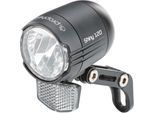 Prophete Fahrradbeleuchtung »Prophete LED-Batterieleuchten-SET«