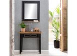 SIT Telefontisch »Corsica«, mit Schublade, Shabby Chic, Vintage