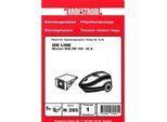 hanestroem Vacuum Cleaner Bags - 5 pcs
