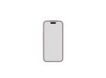 Tech21 Evo Lite iPhone 15/14/13 Soft Pink