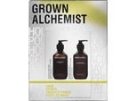 Grown Alchemist Körperpflege Handpflege Hand Heroes Hand Cream 300 ml + Hand Wash 300 ml 300 ml