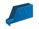 Stehsammler Leitz Quer 2427, blau