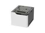 Lexmark Medienschacht - 2100 Blätter