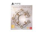 Spielesoftware »Take 2 Civilization VII«, PlayStation 5