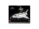 LEGO Icons 10283 NASA-Spaceshuttle Discovery