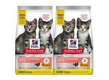 Hill's Science Plan Perfect Digestion Kitten 2x1.5 kg