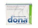 DONA 250 mg überzogene Tabletten 100 St