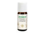 WINTERABEND etherische Ölmischung 10 ml