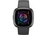 Smartwatch Fitbit GPS Sense 2