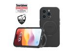 4smarts Backcover »Defend Case Magic Stand«, Apple iPhone 15 Pro, für iPhone 15 Pro