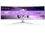 Philips Curved-Gaming-Monitor »49M2C8900/00«, 123,71 cm/48,9 Zoll, 5120 x 1440 px, 0,03 ms Reaktionszeit, 240 Hz