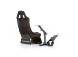 Playseat Gaming Chair »Evolution Alcantara Anthrazit«