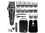 Wahl Haarschneider »Elite Pro 20106-0460«, 10 Aufsätze, Netz-Haarschneideset