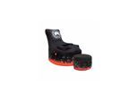 Gaming Sitzsack Bundle Classic Crimson X-Ray (rot)