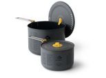 Sea to Summit - Frontier Ultralight Two Pot Set - Topf Gr 1,3 + 3 l