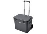 Yeti Coolers - Roadie 60 - Kühlbox Gr 56 l grau