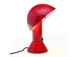 Martinelli Luce Elmetto - Tischleuchte, rubinrot
