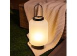 Pauleen Mobile Laterne Glow, Timer-Funktion, IP44