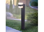 Paul Neuhaus Cara LED-Wegeleuchte up/down