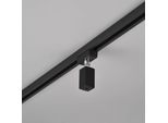Pendel-Adapter für DUOline Schiene, schwarz matt
